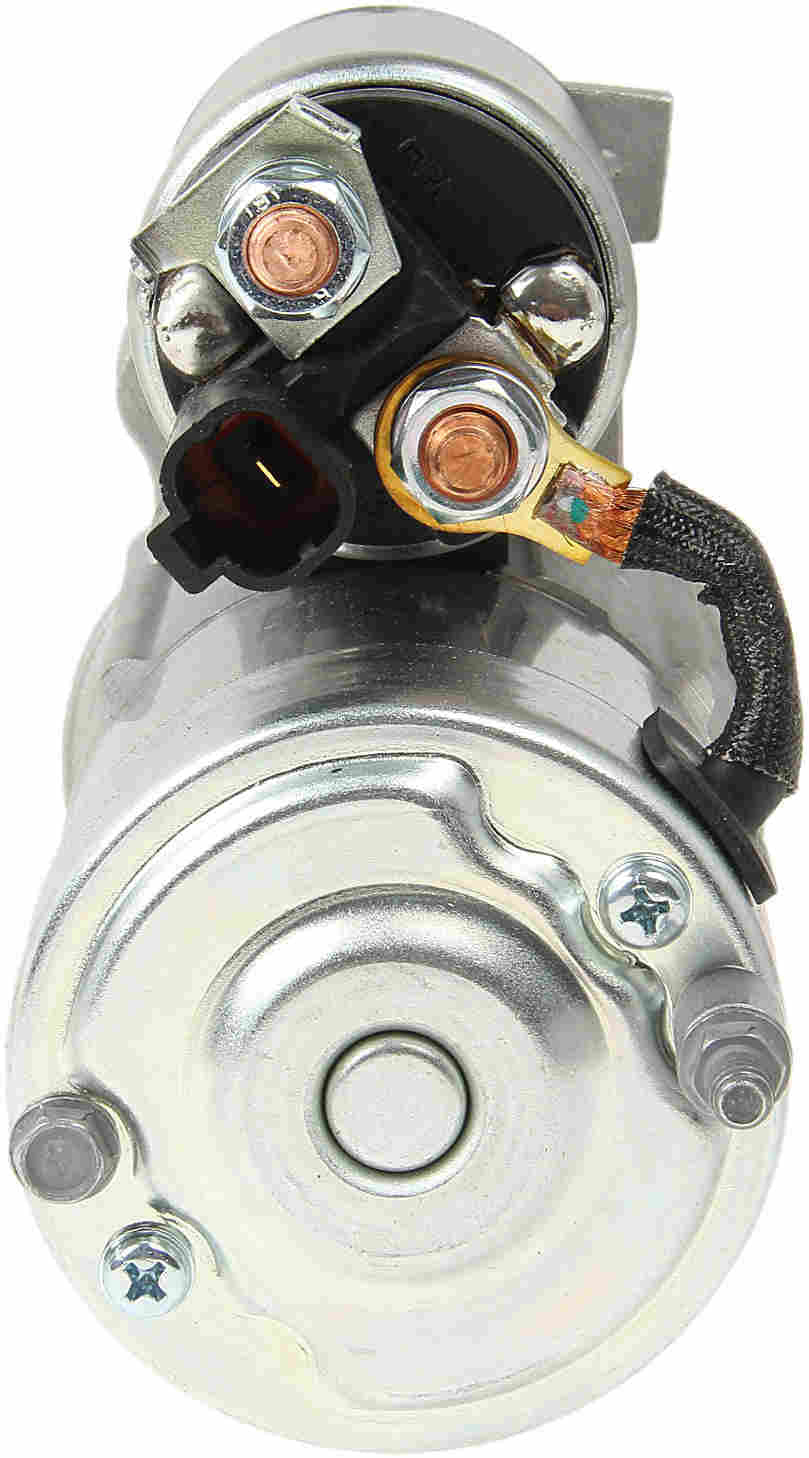 DENSO Auto Parts Starter Motor 281-6010
