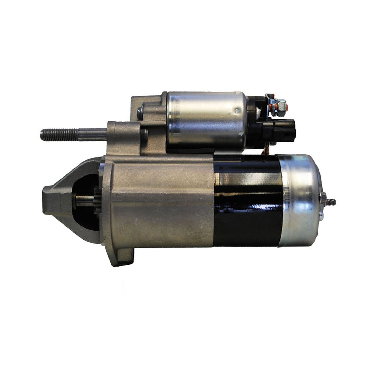 DENSO Auto Parts Starter Motor 281-6010