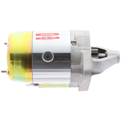 Denso Starter Motor