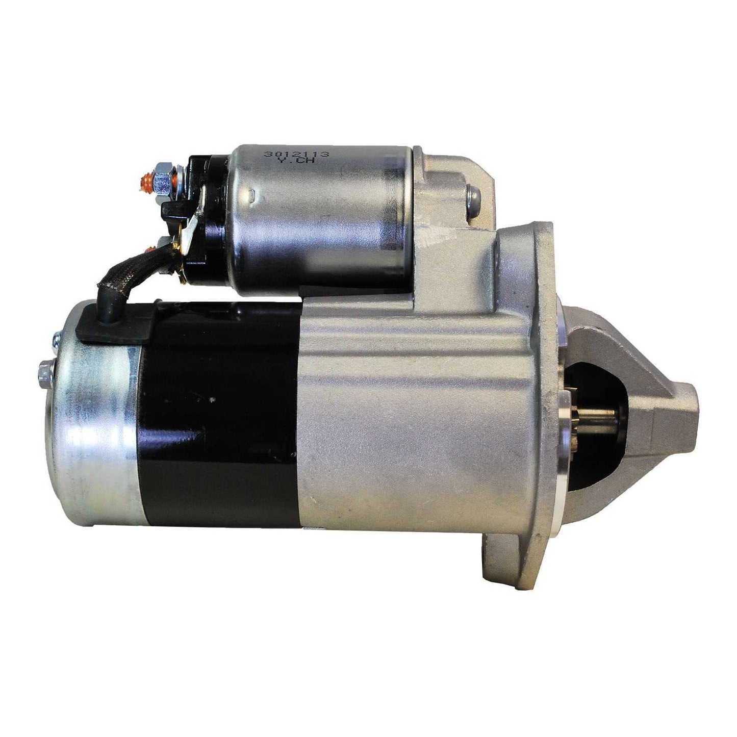 DENSO Auto Parts Starter Motor 281-6012