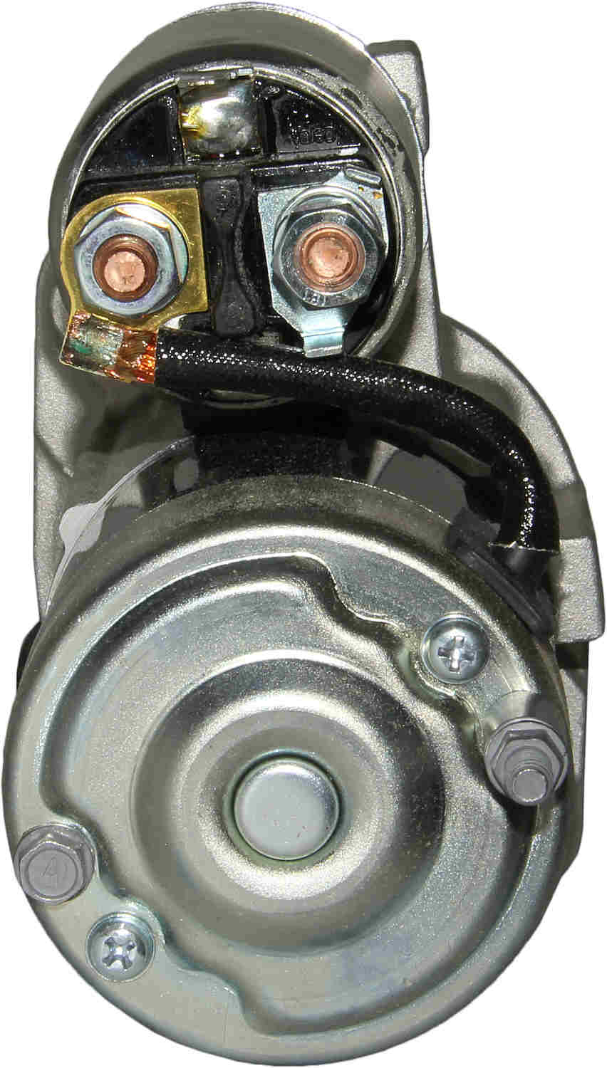 DENSO Auto Parts Starter Motor 281-6013