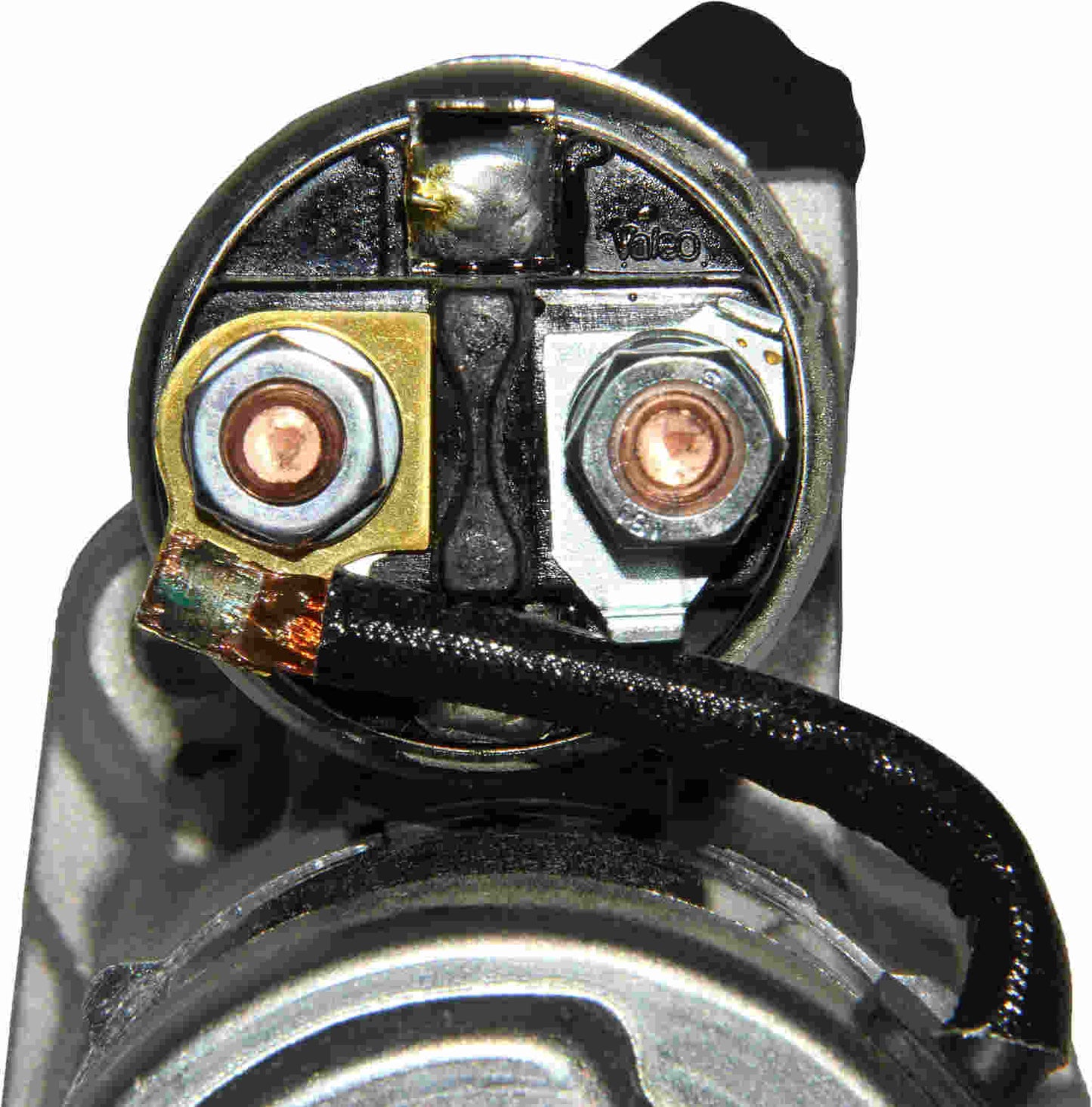 DENSO Auto Parts Starter Motor 281-6013