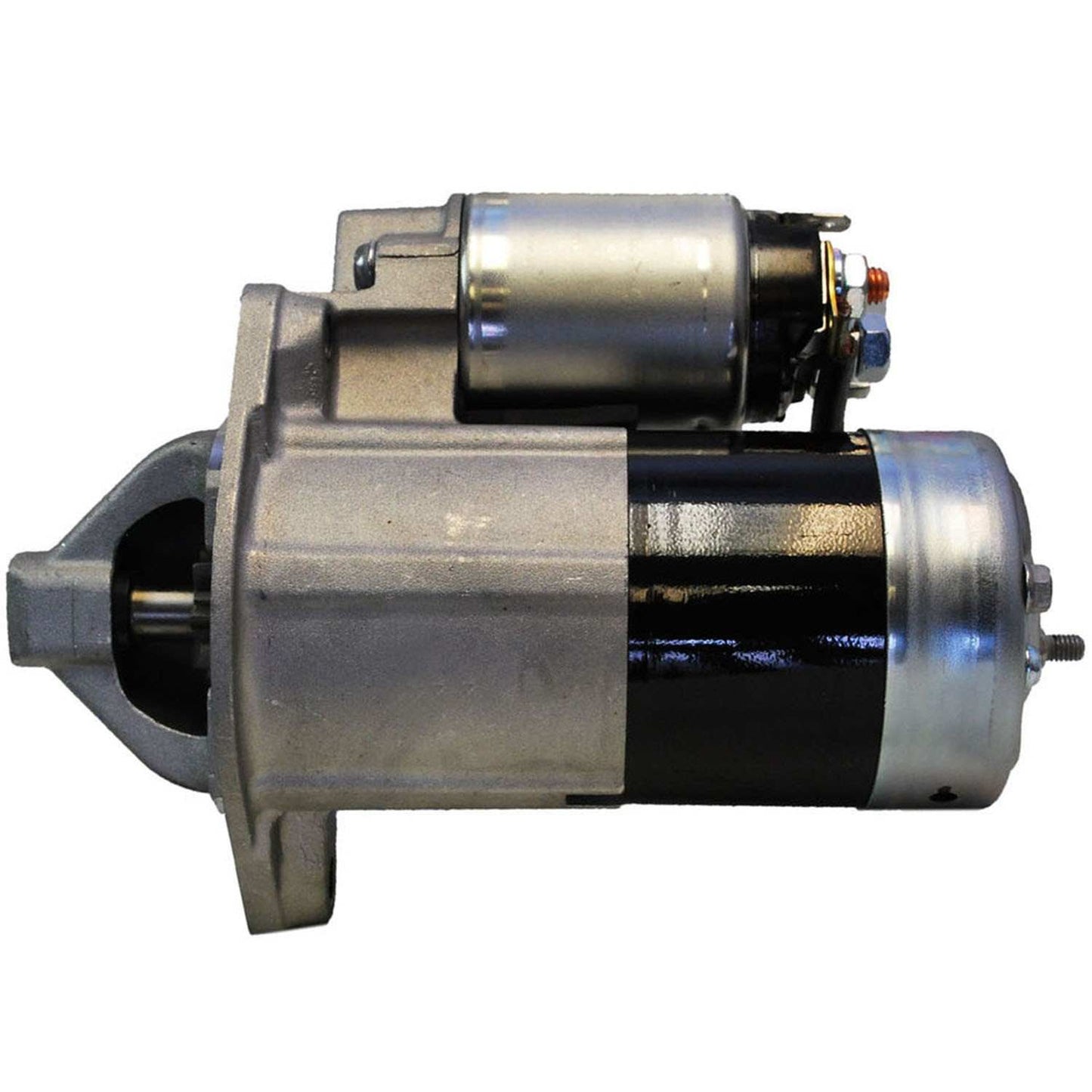 DENSO Auto Parts Starter Motor 281-6013