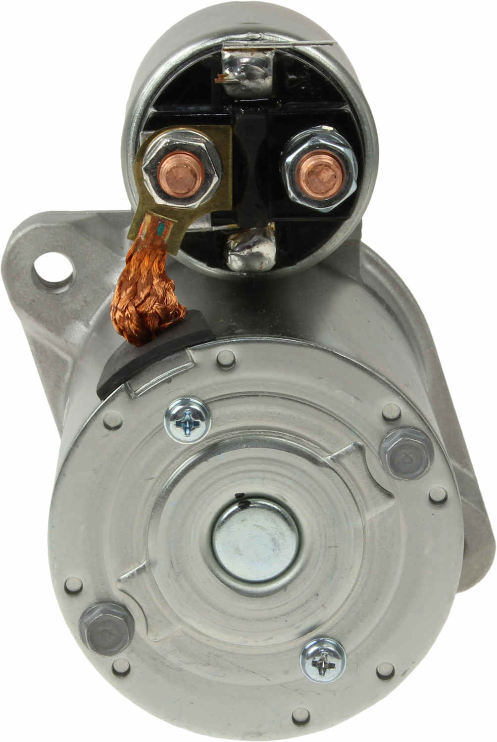 DENSO Auto Parts Starter Motor 281-6015