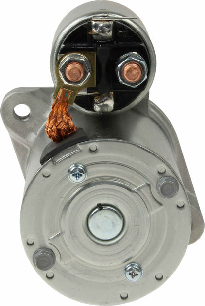 DENSO Auto Parts Starter Motor 281-6015