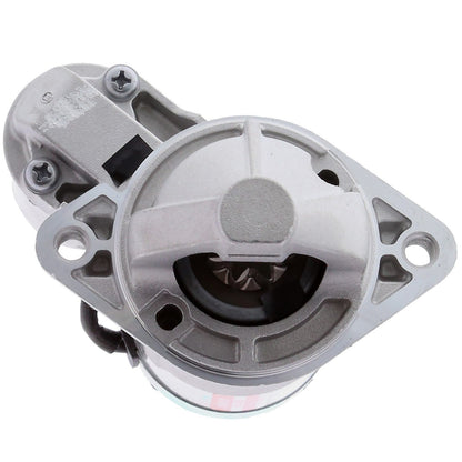 DENSO Auto Parts Starter Motor 281-6016