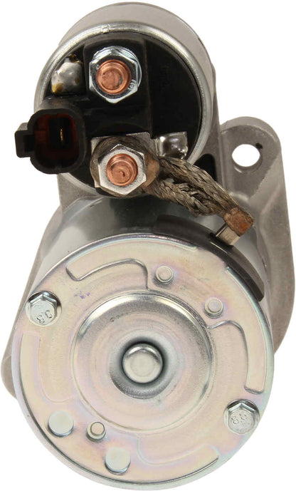 DENSO Auto Parts Starter Motor 281-6017