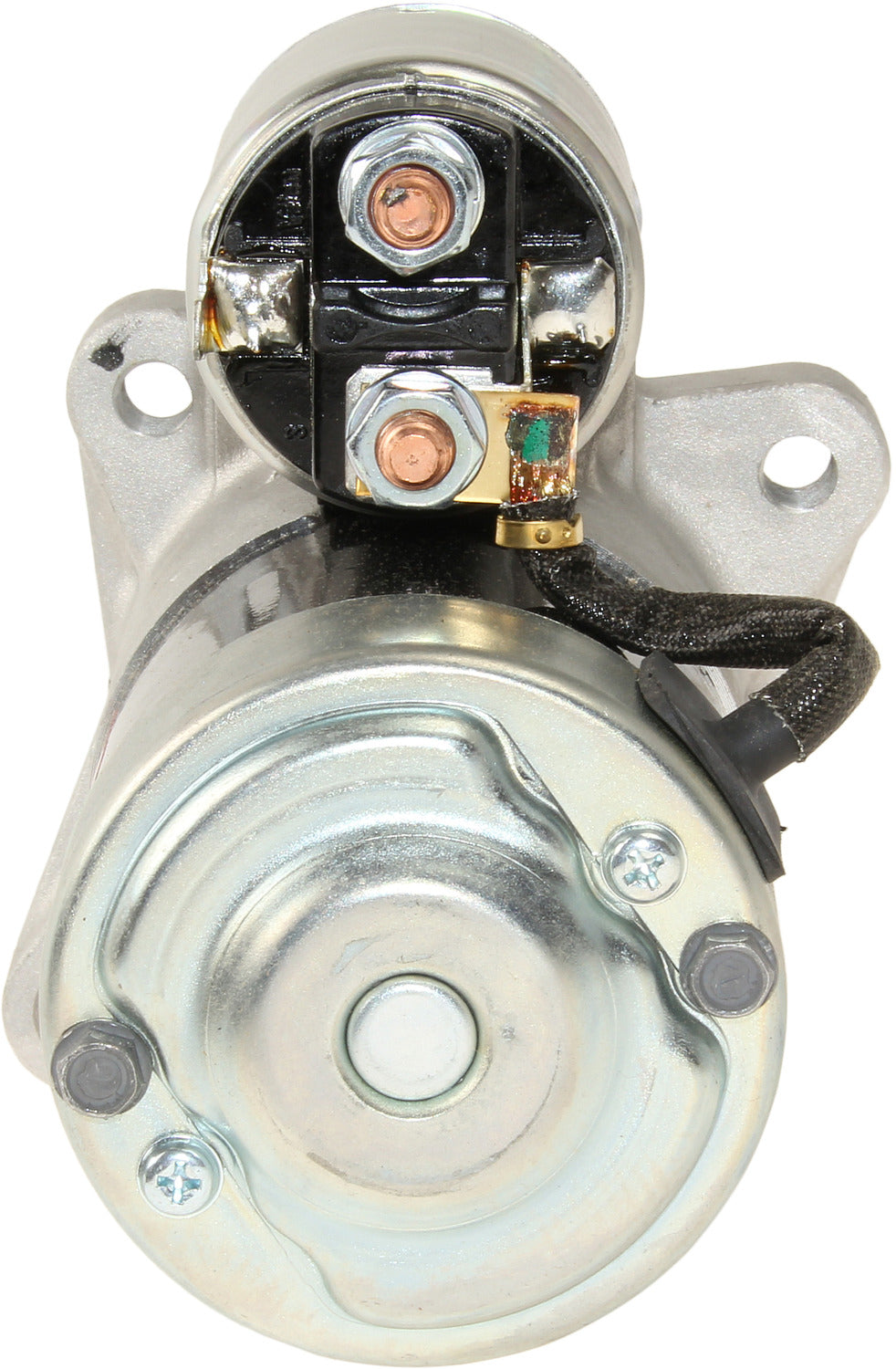 Denso Starter Motor