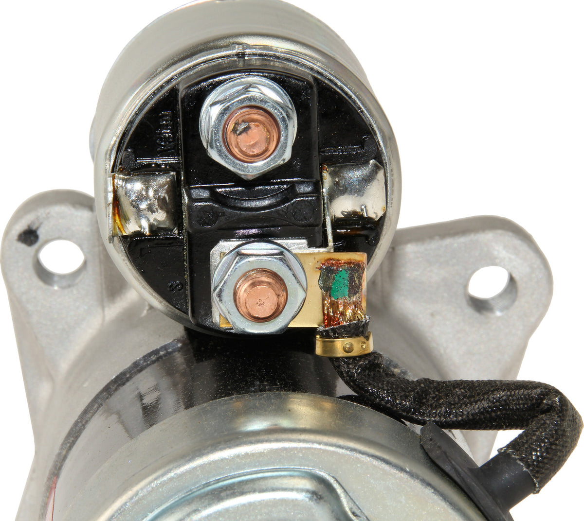 Denso Starter Motor