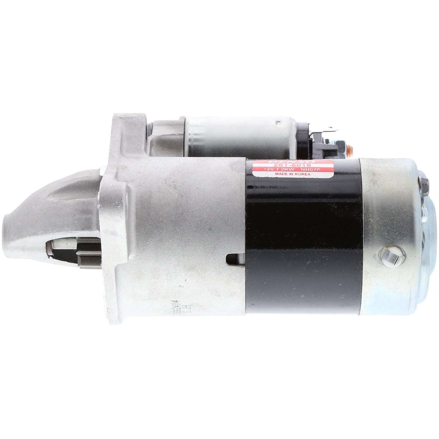Denso Starter Motor