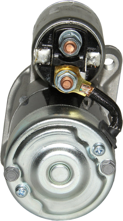 DENSO Auto Parts Starter Motor 281-6019
