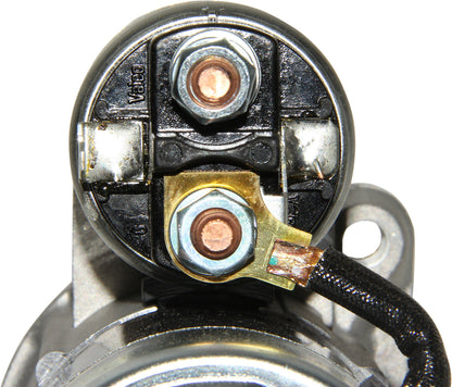 DENSO Auto Parts Starter Motor 281-6019