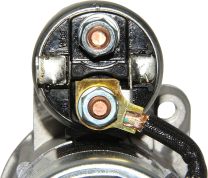 DENSO Auto Parts Starter Motor 281-6019