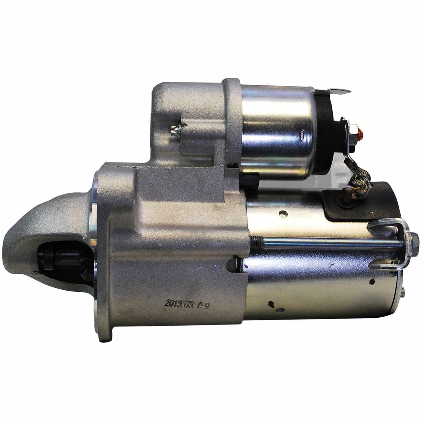 DENSO Auto Parts Starter Motor 281-6020