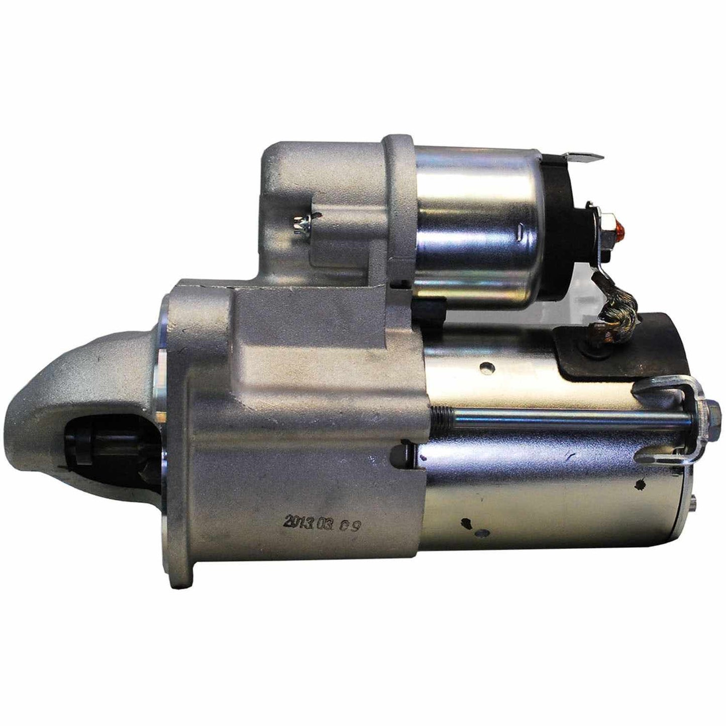 DENSO Auto Parts Starter Motor 281-6020
