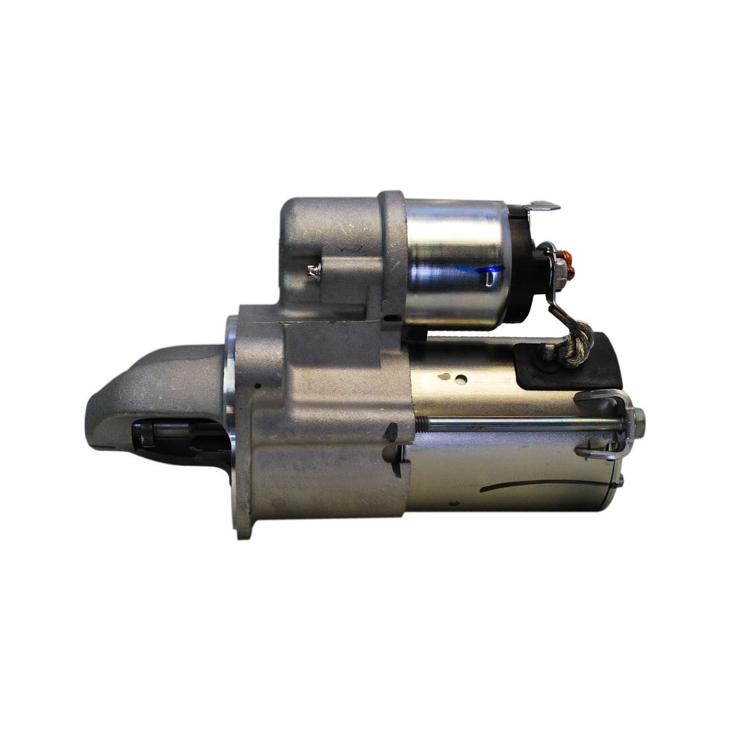 DENSO Auto Parts Starter Motor 281-6022