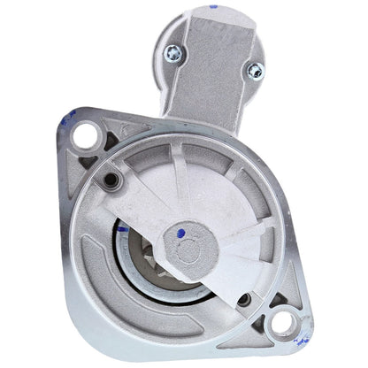 DENSO Auto Parts Starter Motor 281-6025
