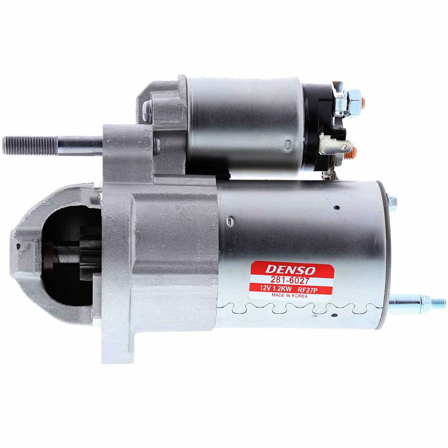 DENSO Auto Parts DÃ©marreur Moteur Nouveau OE QualitÃ© 281-6027