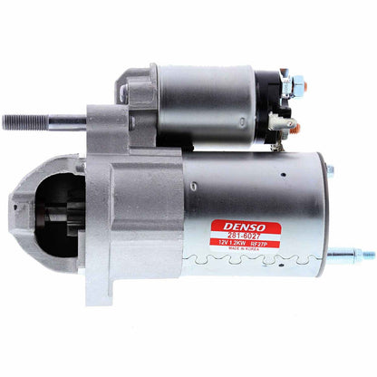 DENSO Auto Parts DÃ©marreur Moteur Nouveau OE QualitÃ© 281-6027