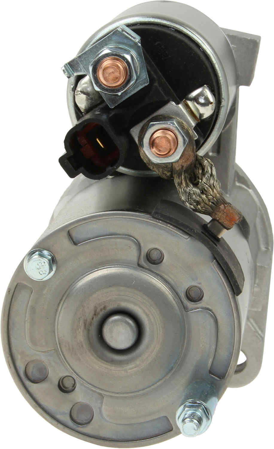 DENSO Auto Parts Starter Motor 281-6028