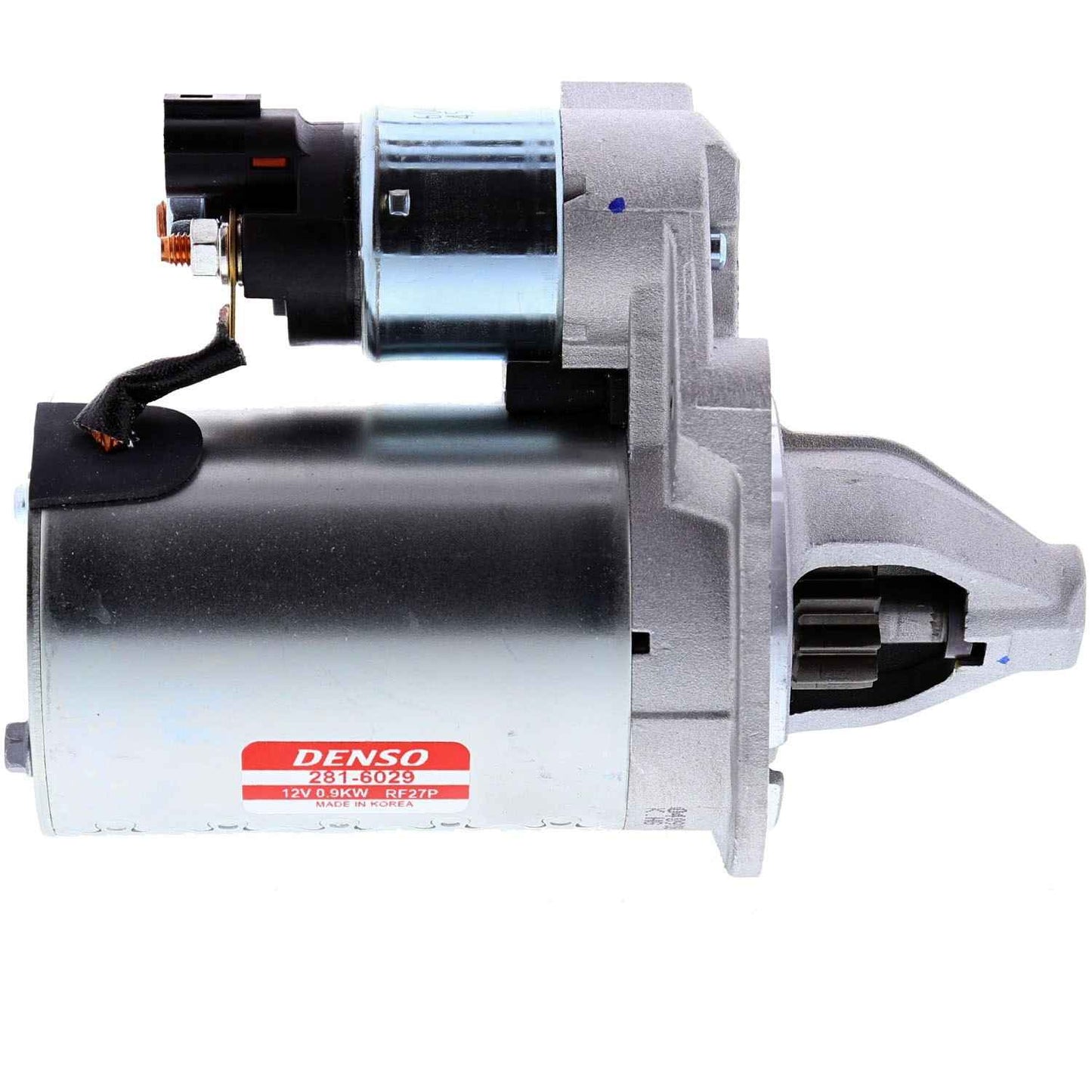 DENSO Auto Parts DÃ©marreur Moteur Nouveau OE QualitÃ© 281-6029