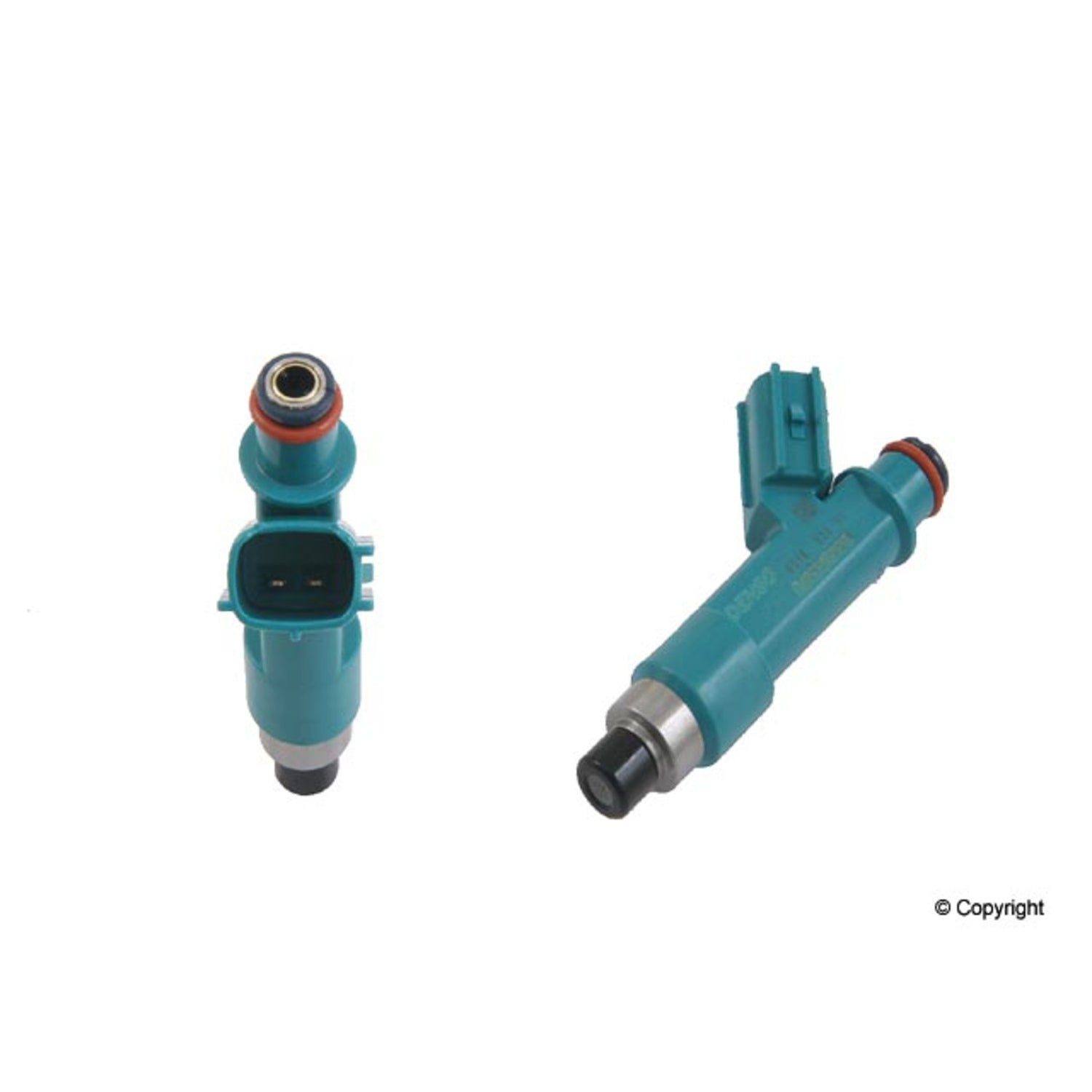 Denso Fuel Injector