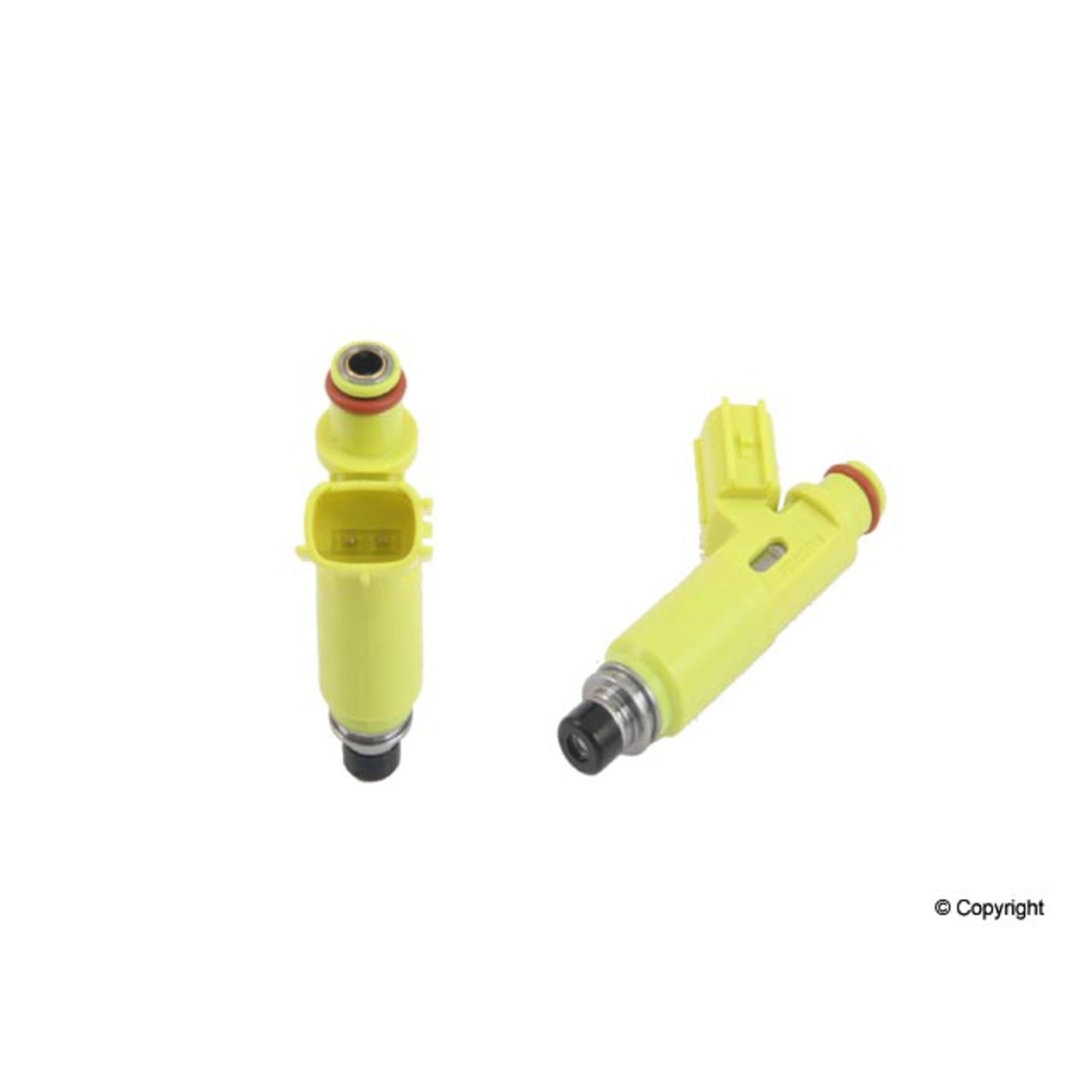 Denso Fuel Injector