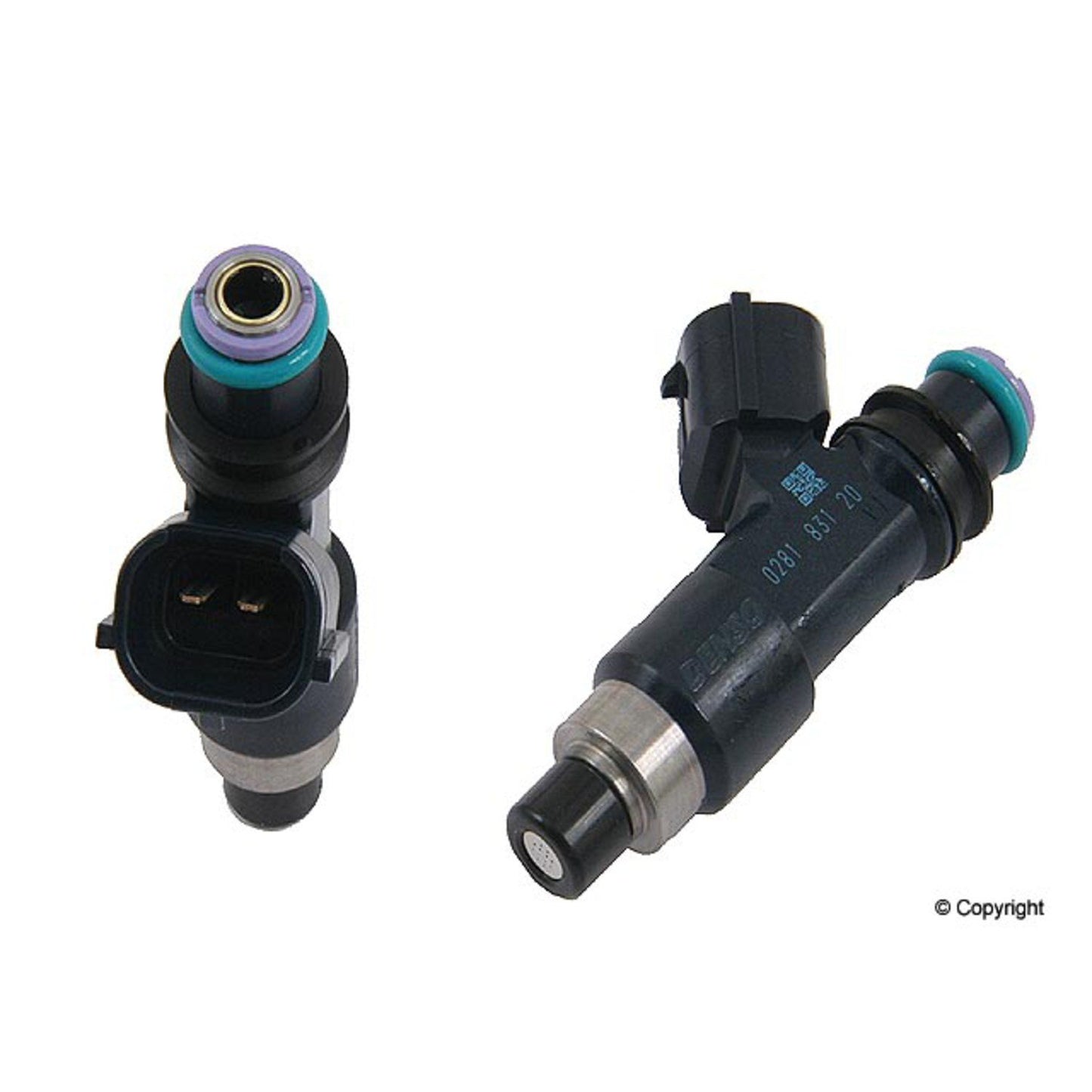 Denso Fuel Injector