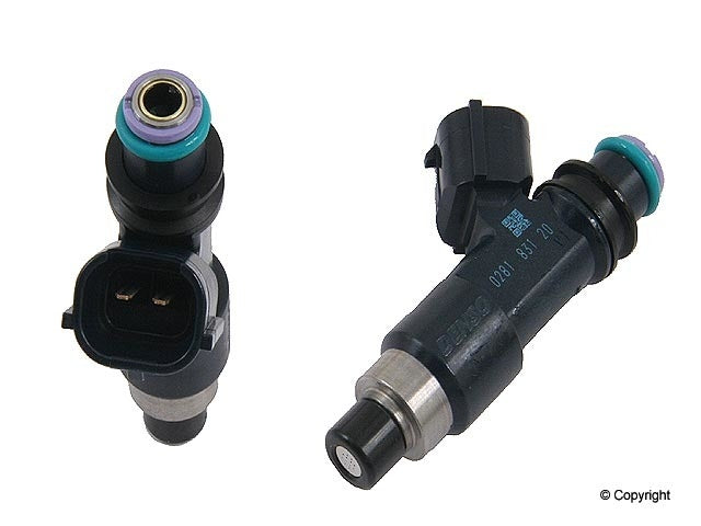 Denso Fuel Injector