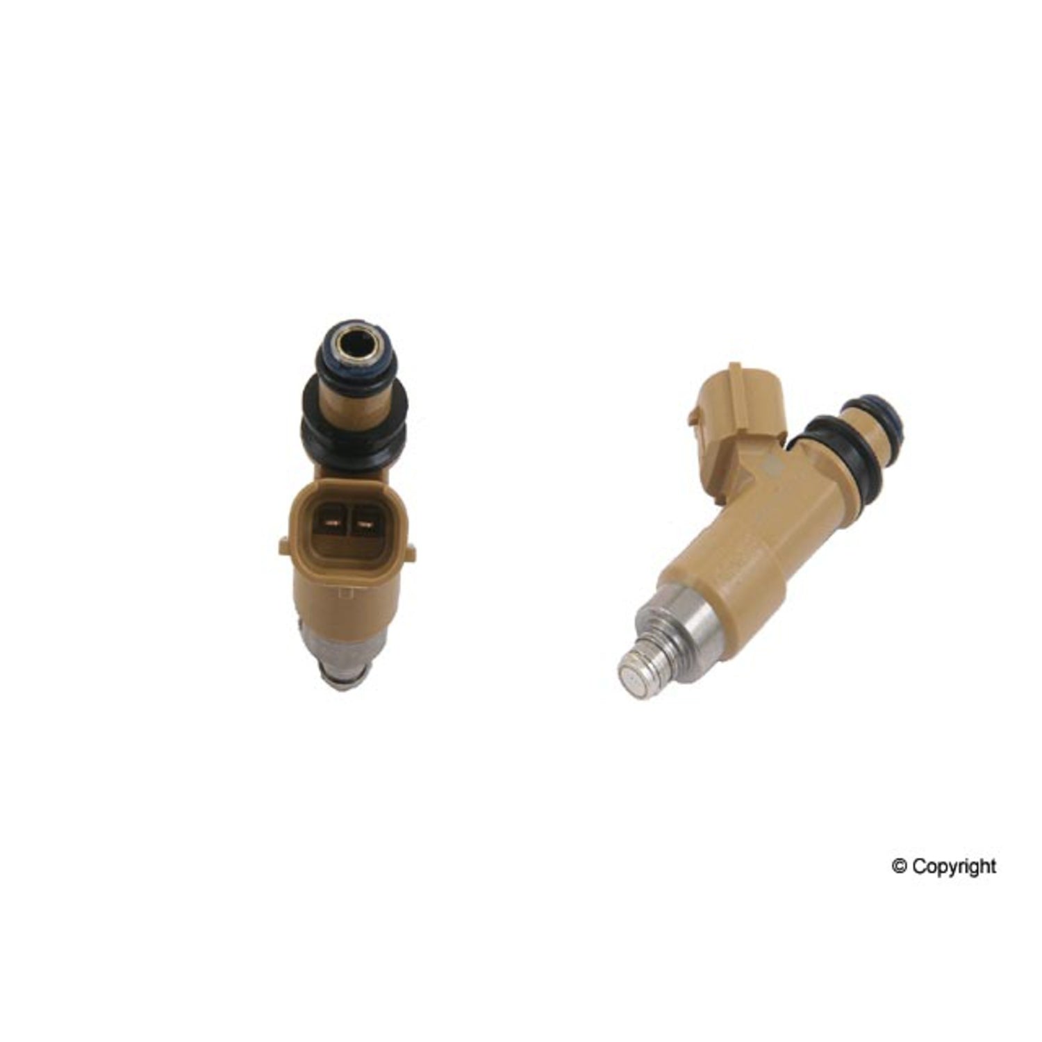 Denso Fuel Injector