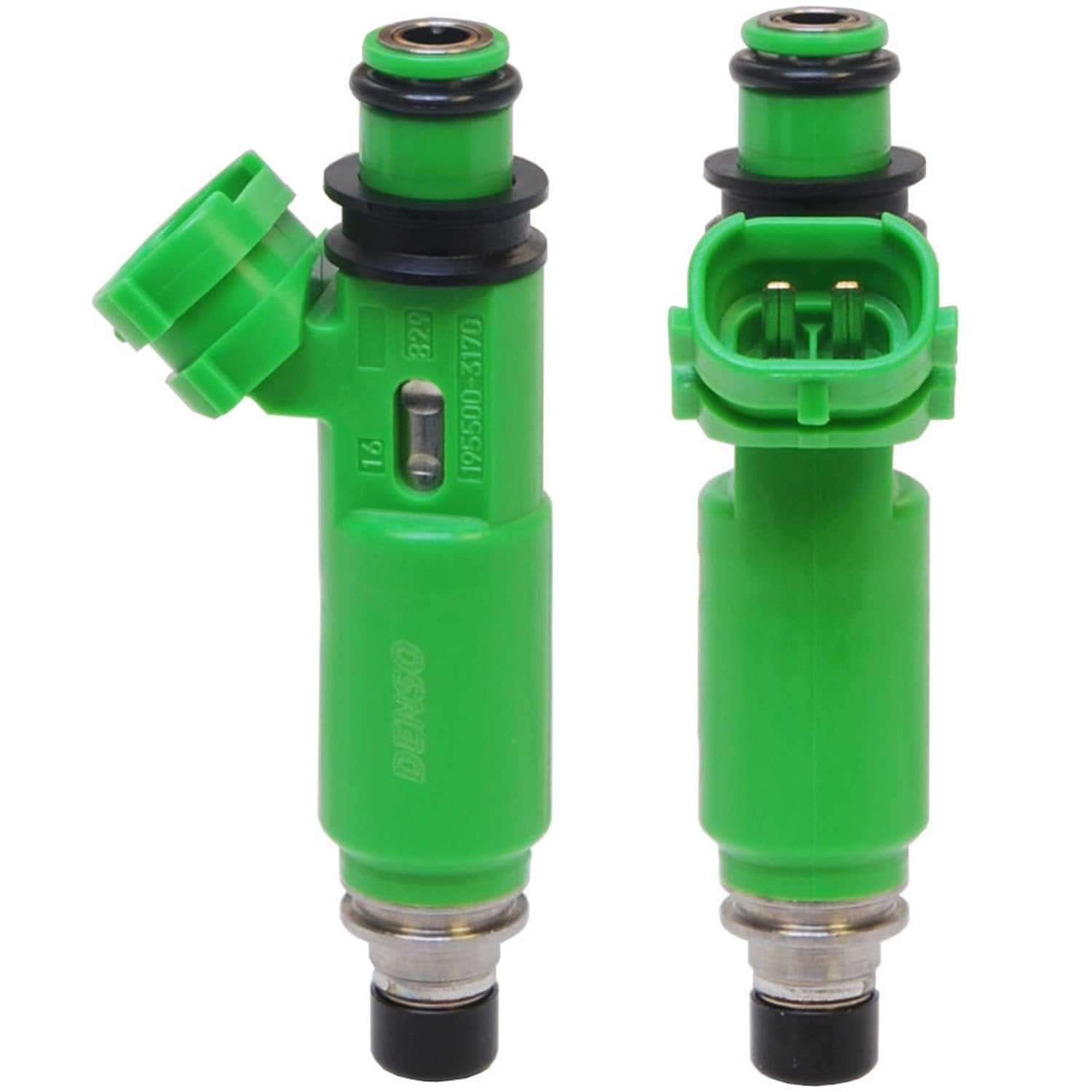 Denso Fuel Injector