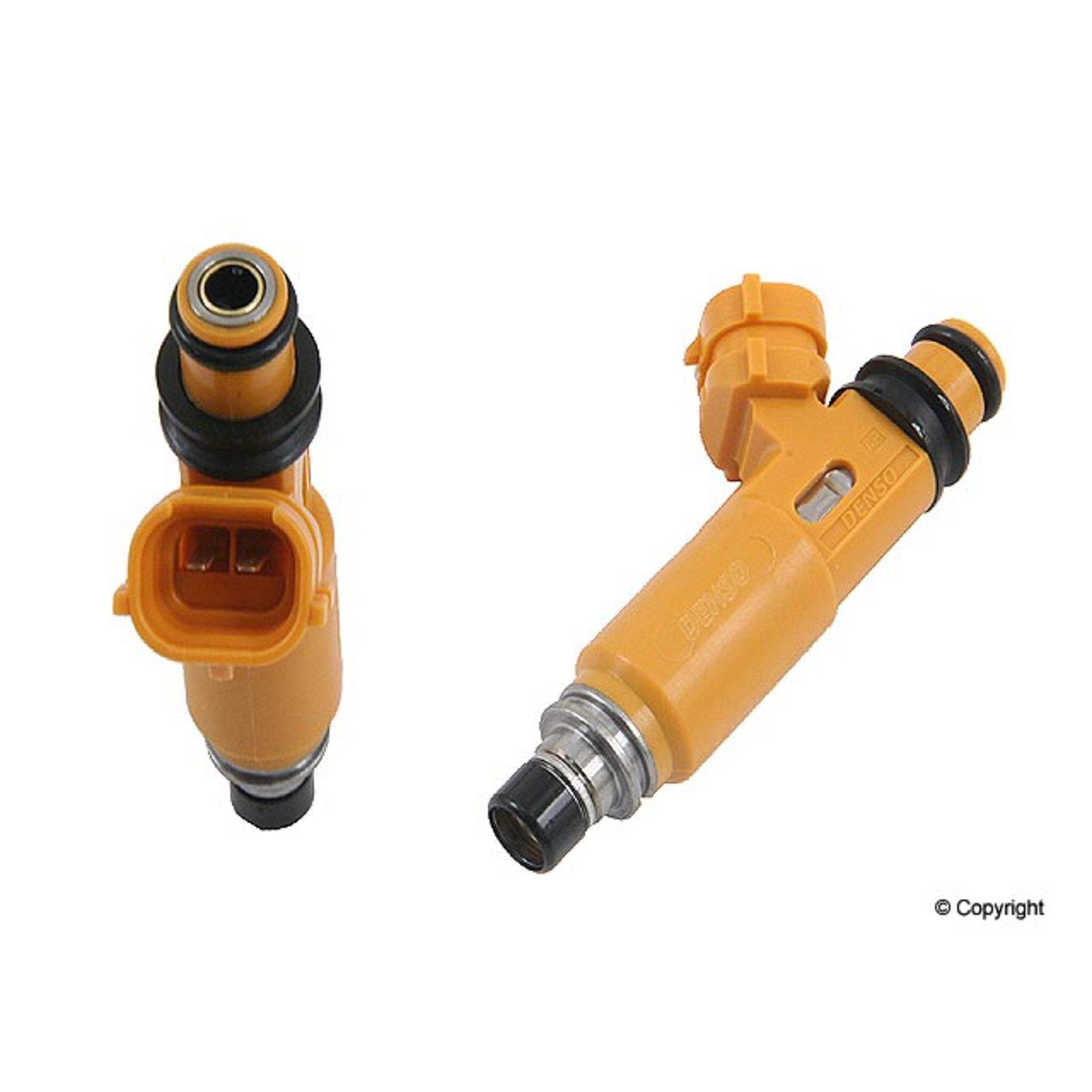 Denso Fuel Injector