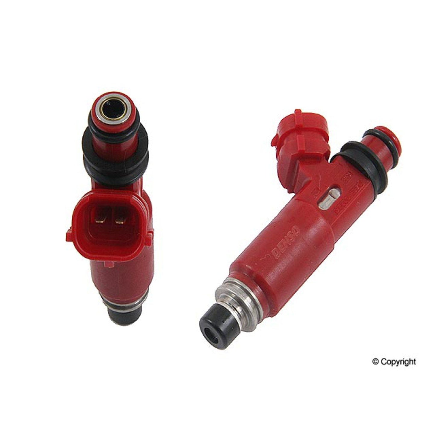 Denso Fuel Injector