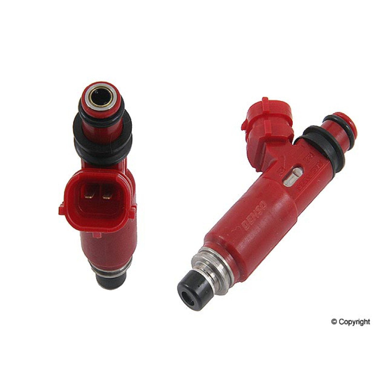 Denso Fuel Injector