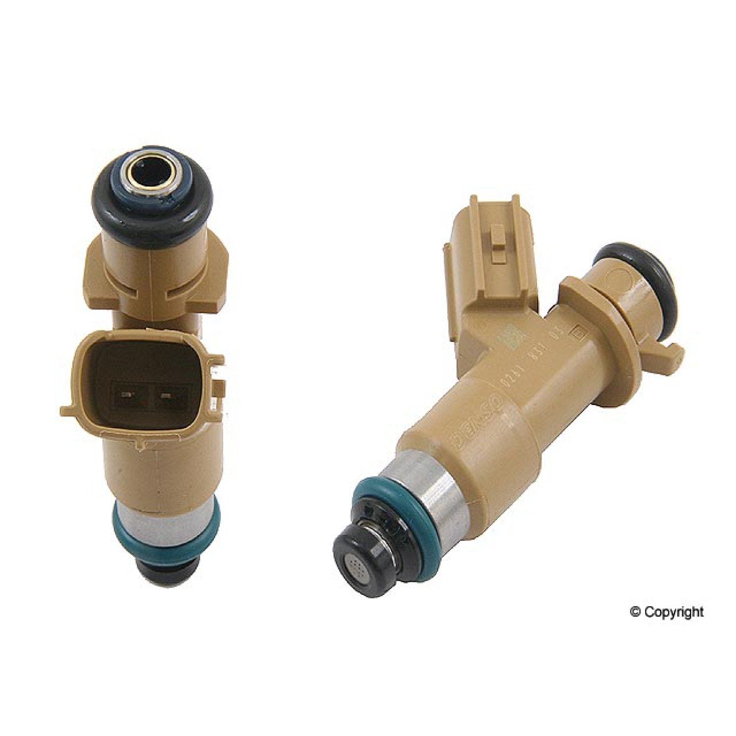 Denso Fuel Injector