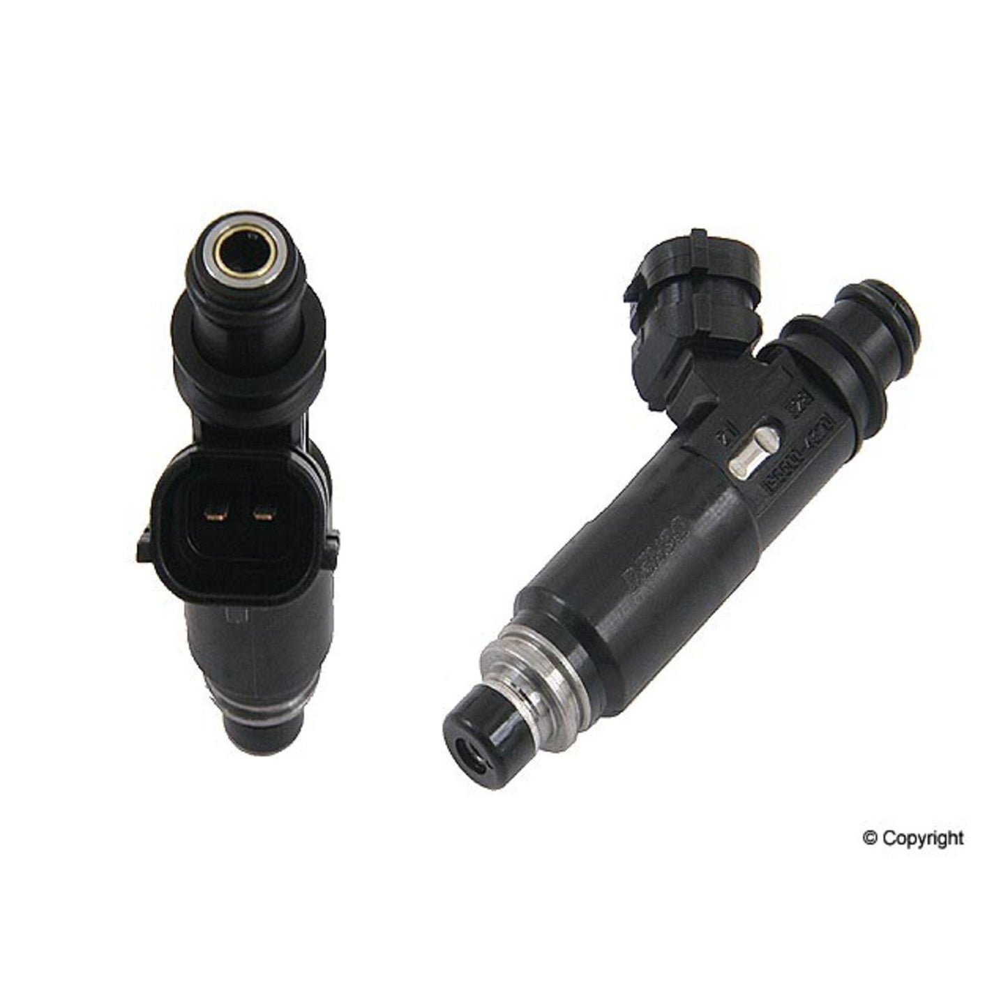 Denso Fuel Injector