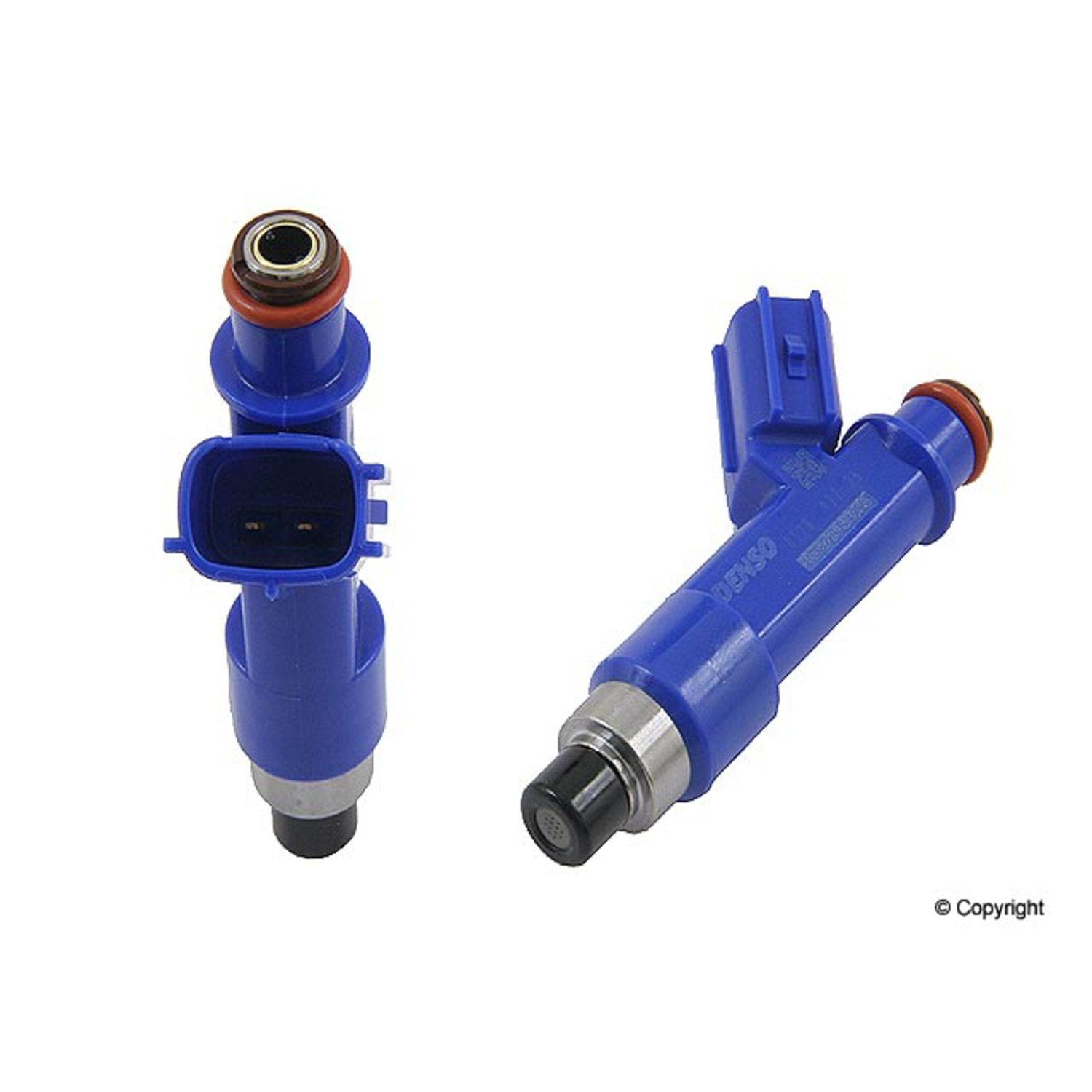 Denso Fuel Injector