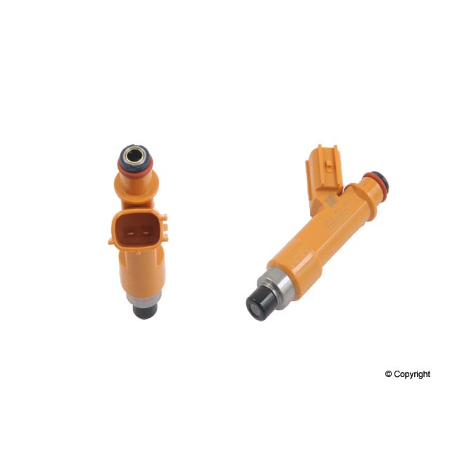 Denso Fuel Injector