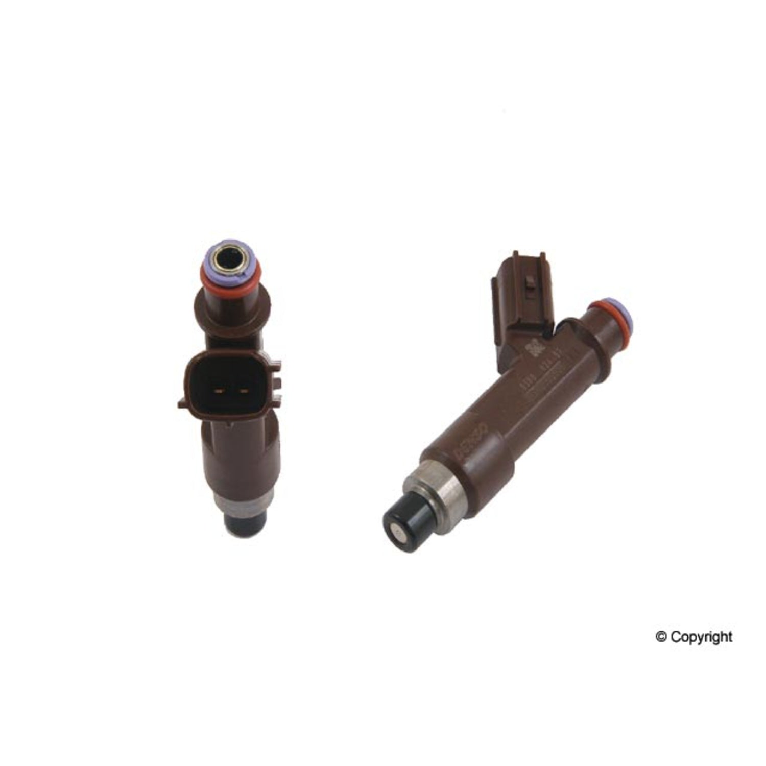 Denso Fuel Injector
