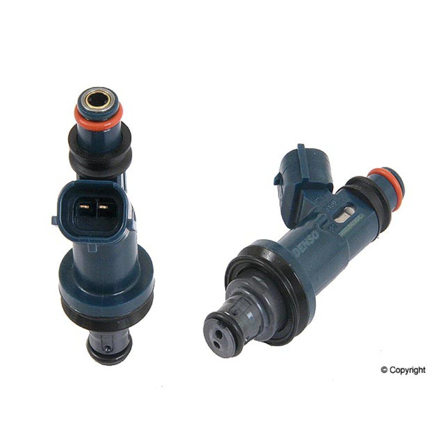 Denso Fuel Injector