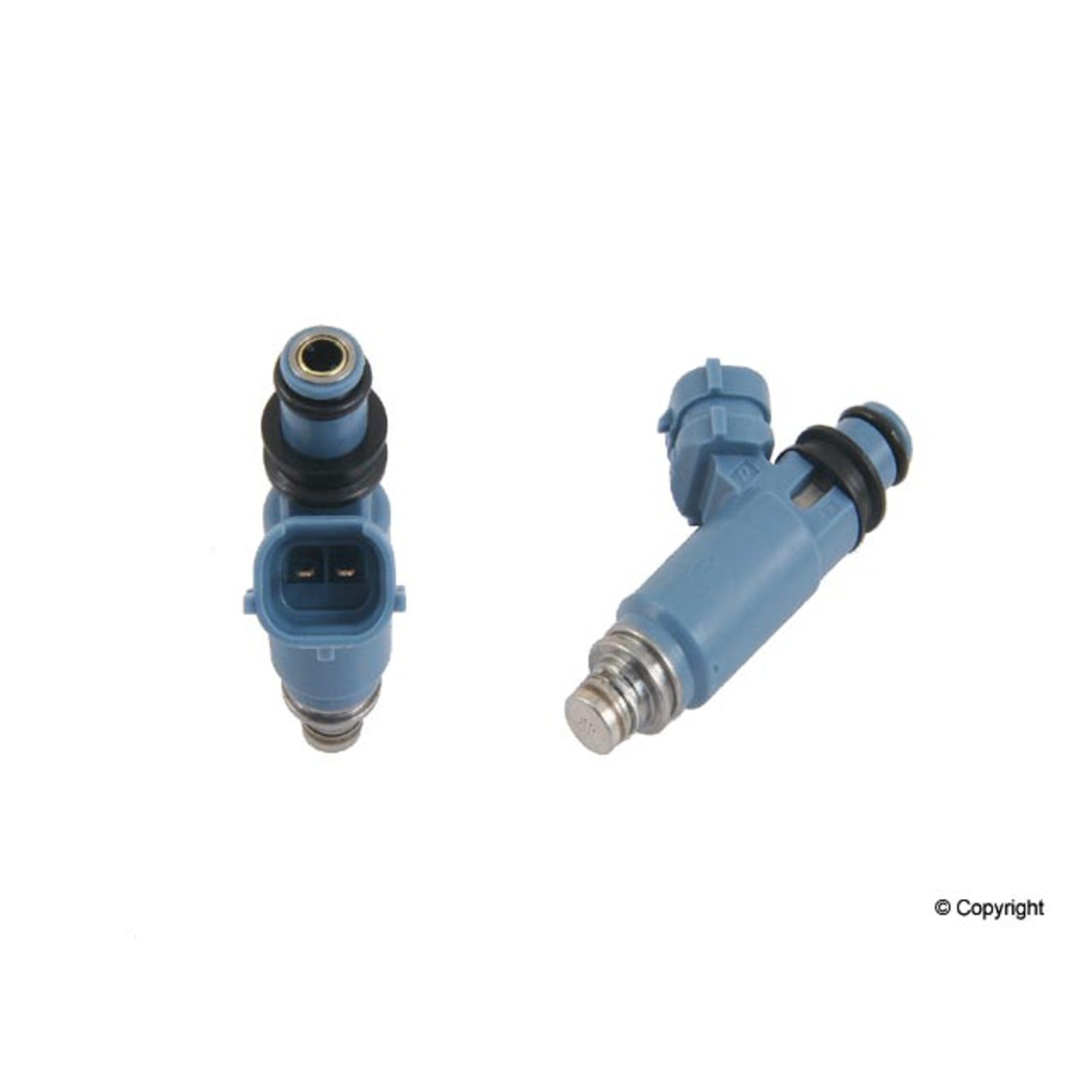 Denso Fuel Injector