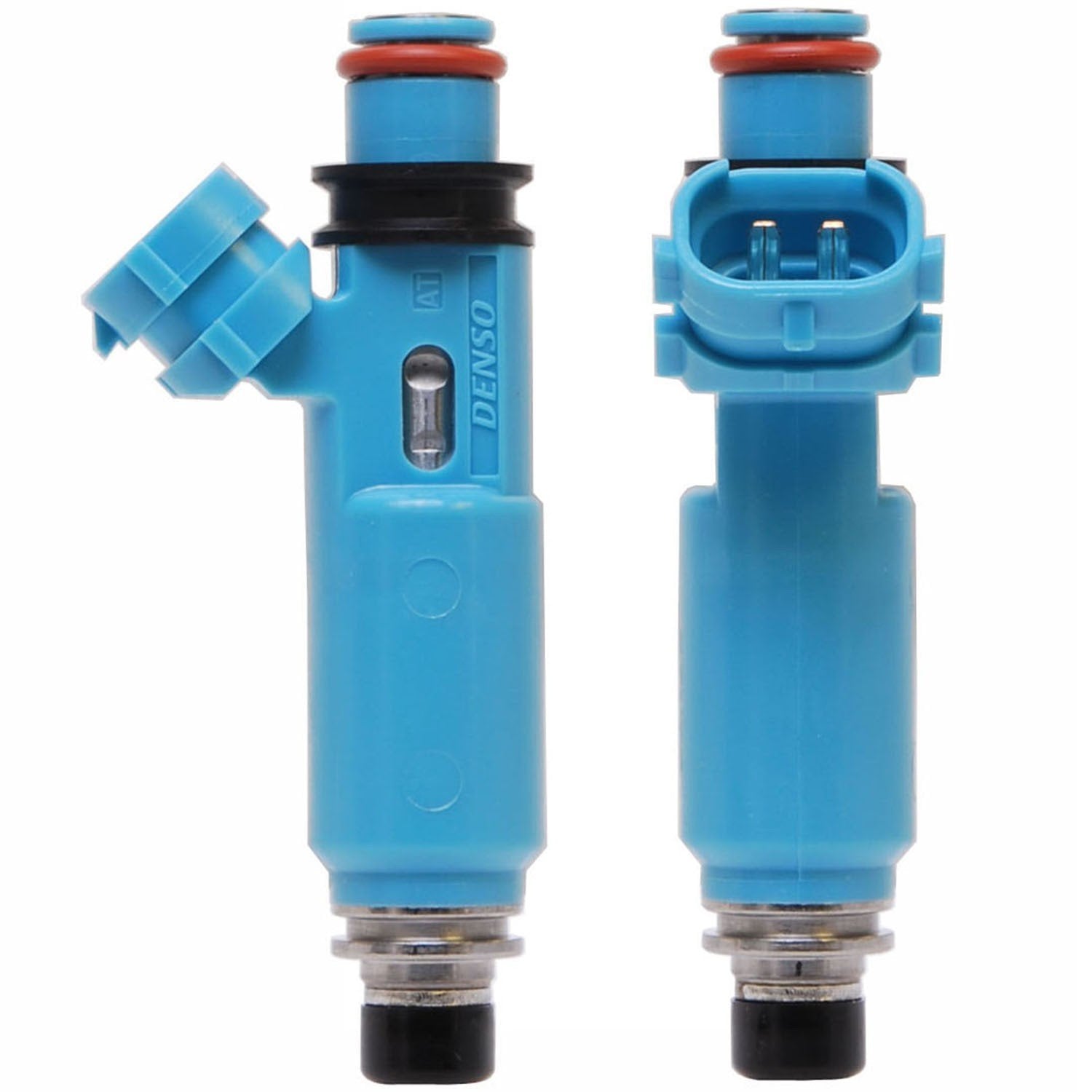 DENSO Auto Parts Fuel Injector 297-0038