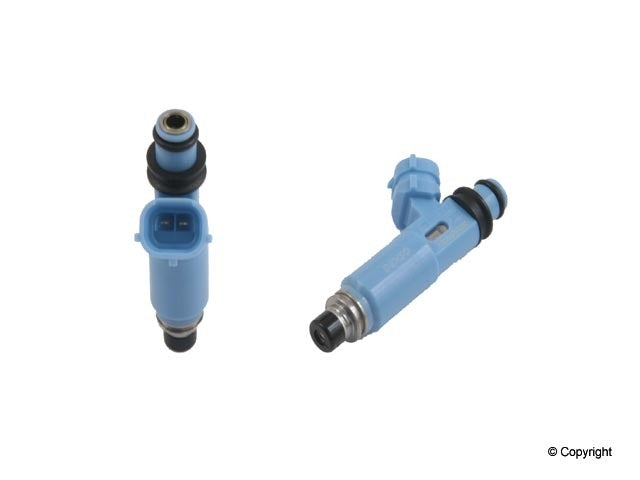 DENSO Auto Parts Fuel Injector 297-0038