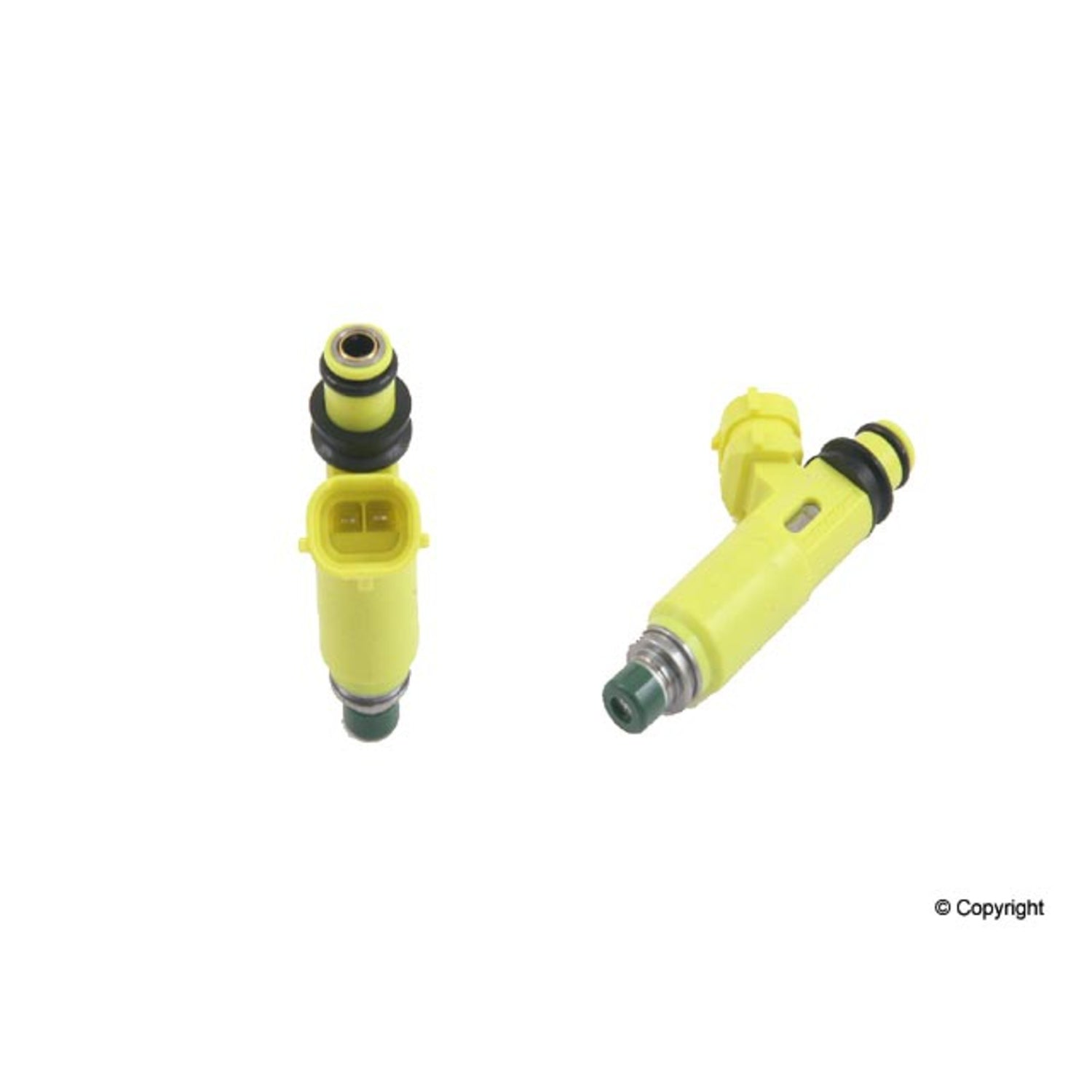 Denso Fuel Injector