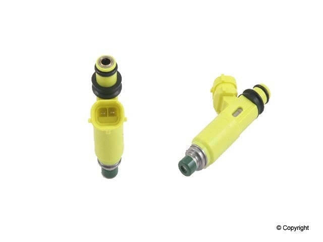 Denso Fuel Injector