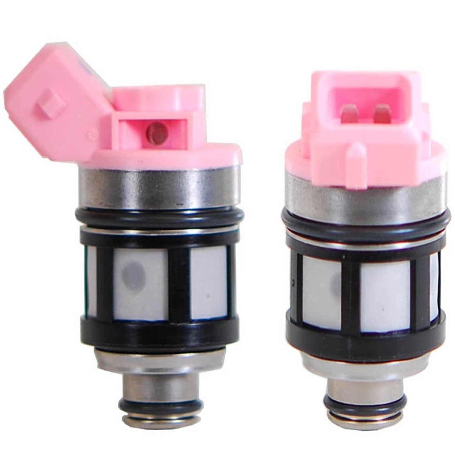 DENSO Auto Parts Fuel Injector 297-1001