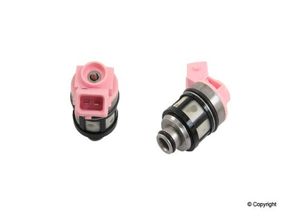 DENSO Auto Parts Fuel Injector 297-1001