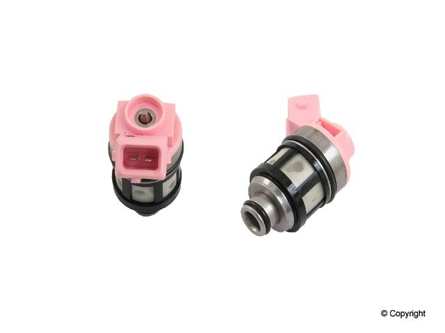 DENSO Auto Parts Fuel Injector 297-1001