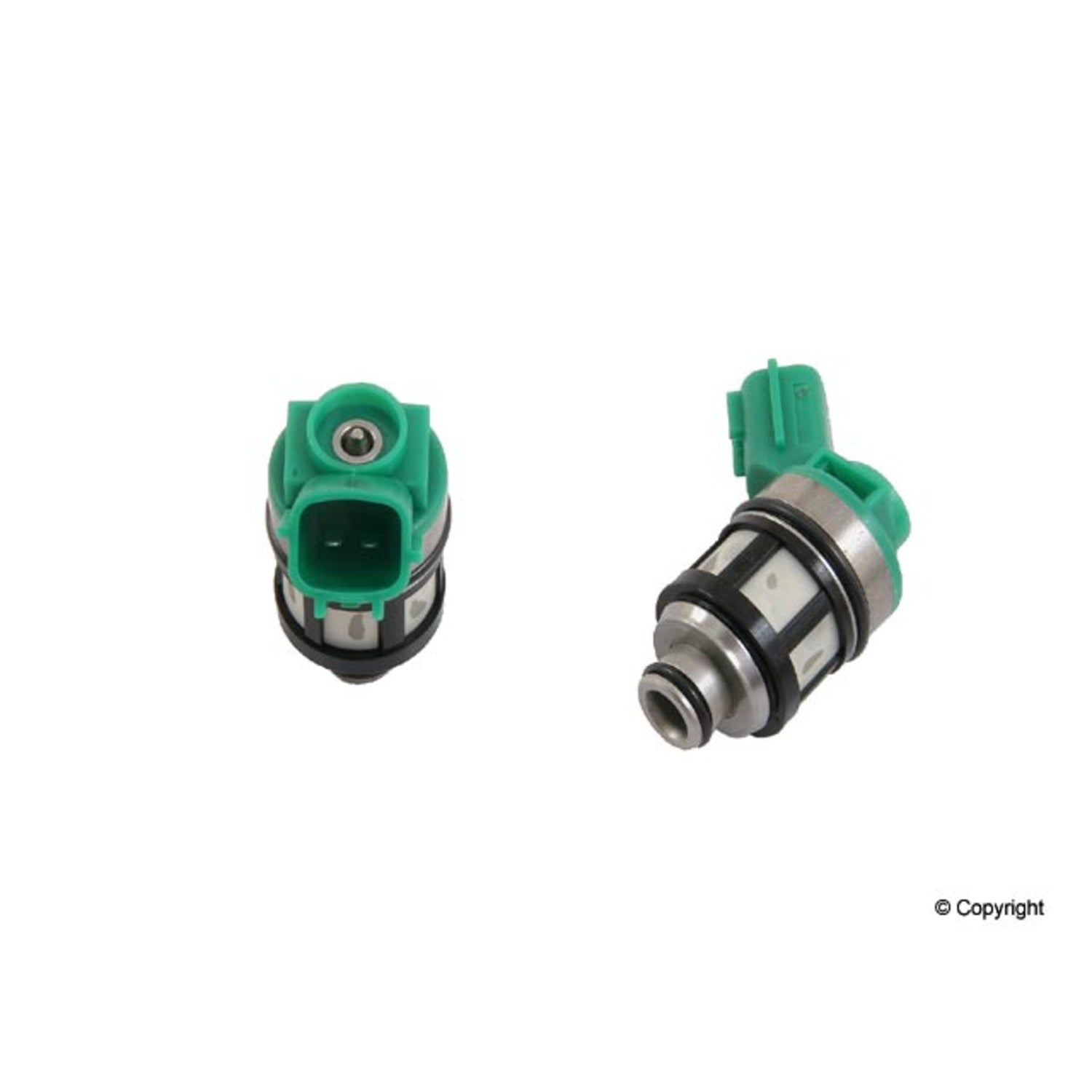 Denso Fuel Injector