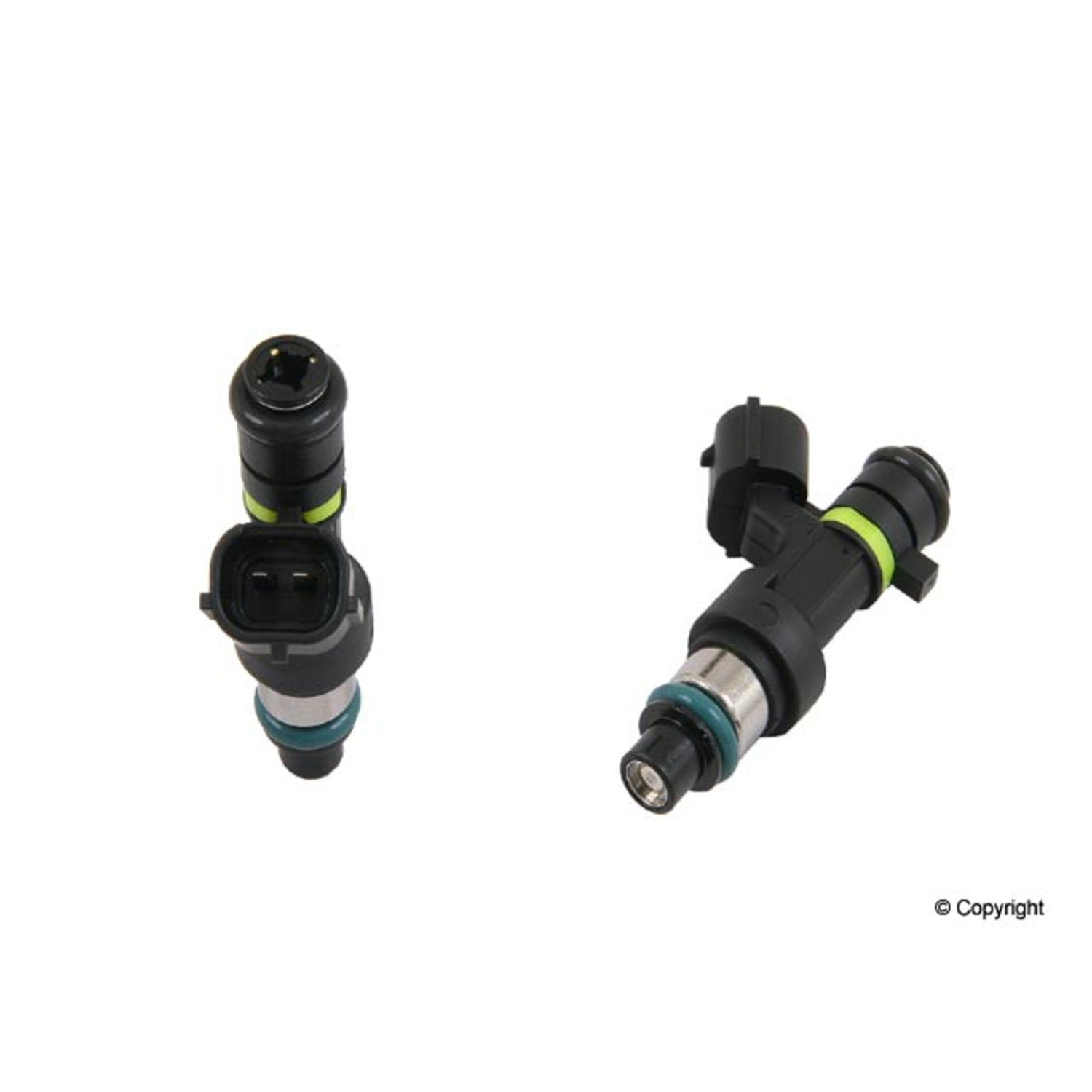 Denso Fuel Injector